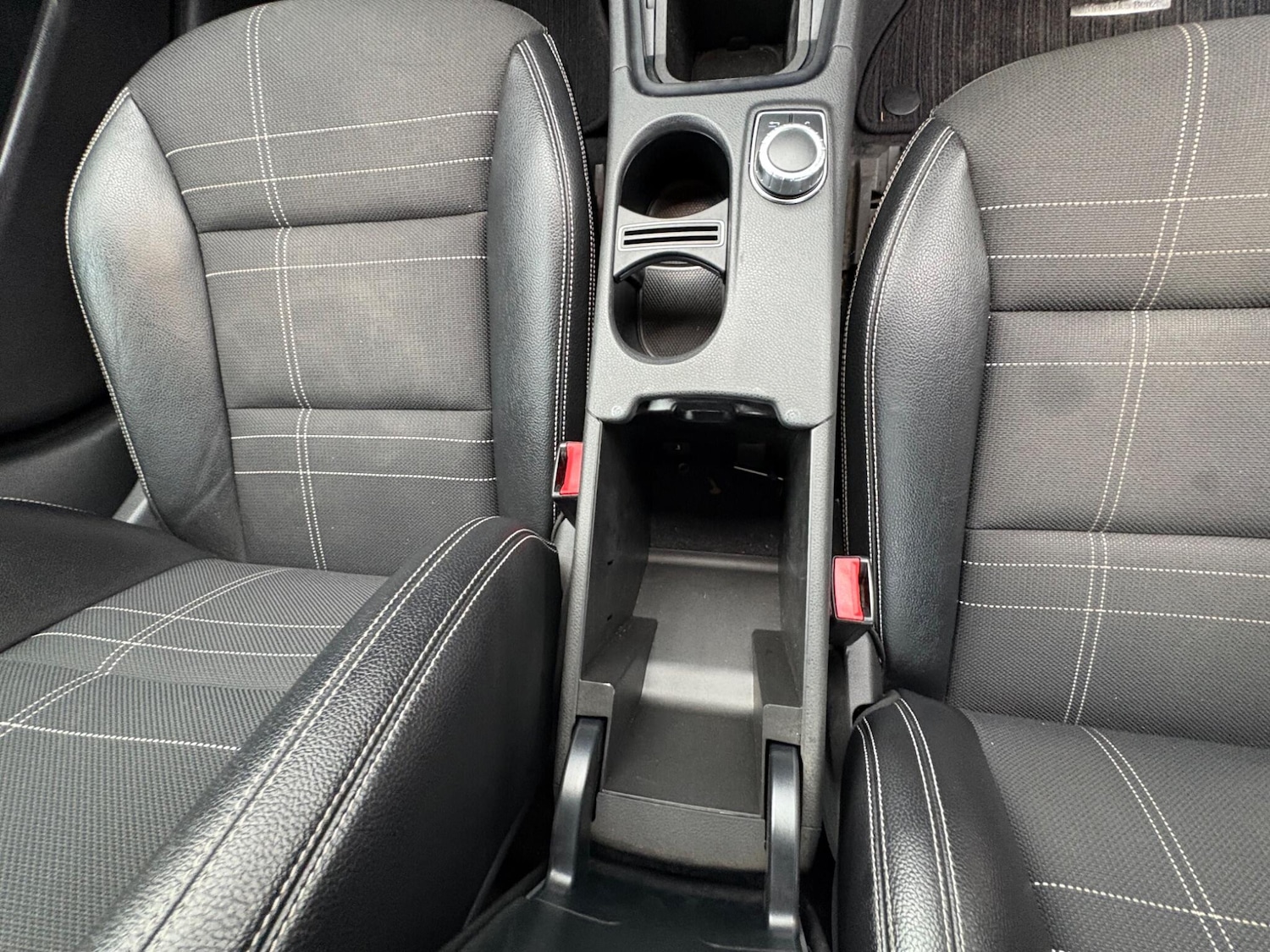 Used Mercedes-Benz A-Class 2014 for sale - 77029637: Photo 14