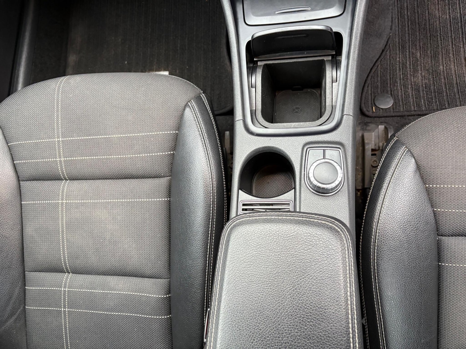 Used Mercedes-Benz A-Class 2014 for sale - 77029637: Photo 15