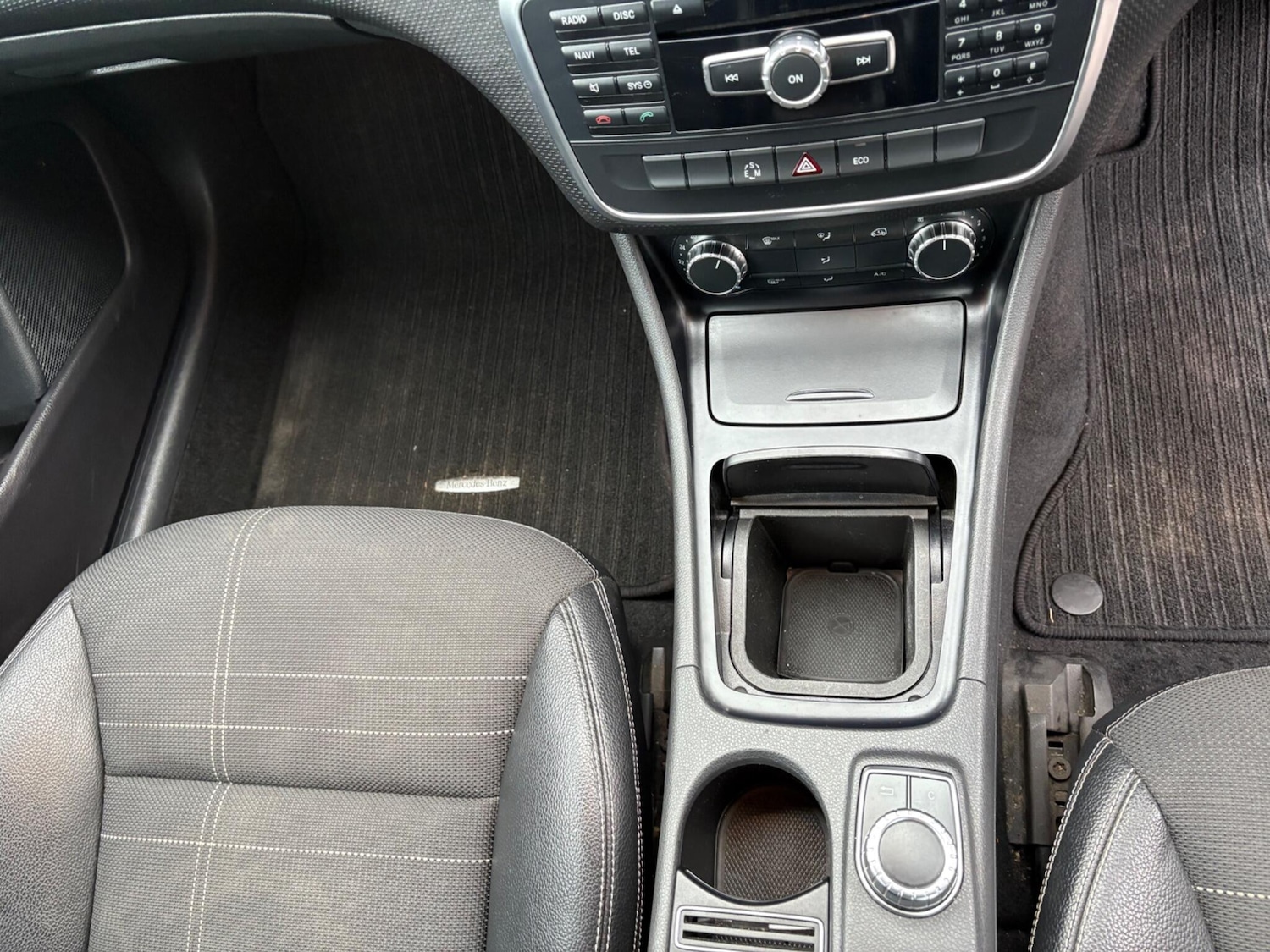 Used Mercedes-Benz A-Class 2014 for sale - 77029637: Photo 16