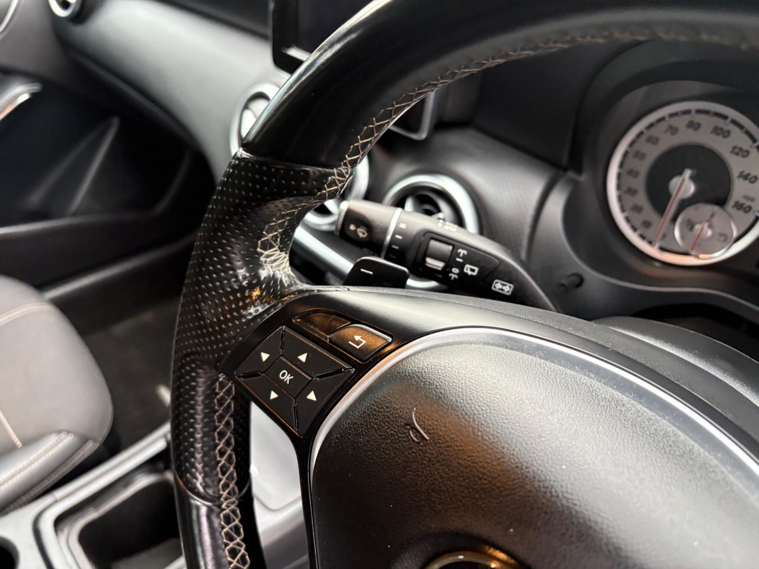 Used Mercedes-Benz A-Class 2014 for sale - 77029637: Photo 18