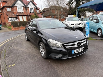2014 (64) - A200 [2.1] CDI Sport 5dr Auto
