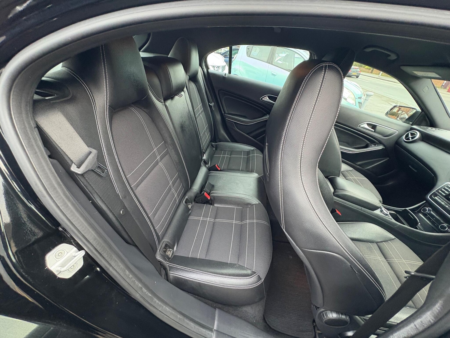 Used Mercedes-Benz A-Class 2014 for sale - 77029637: Photo 24