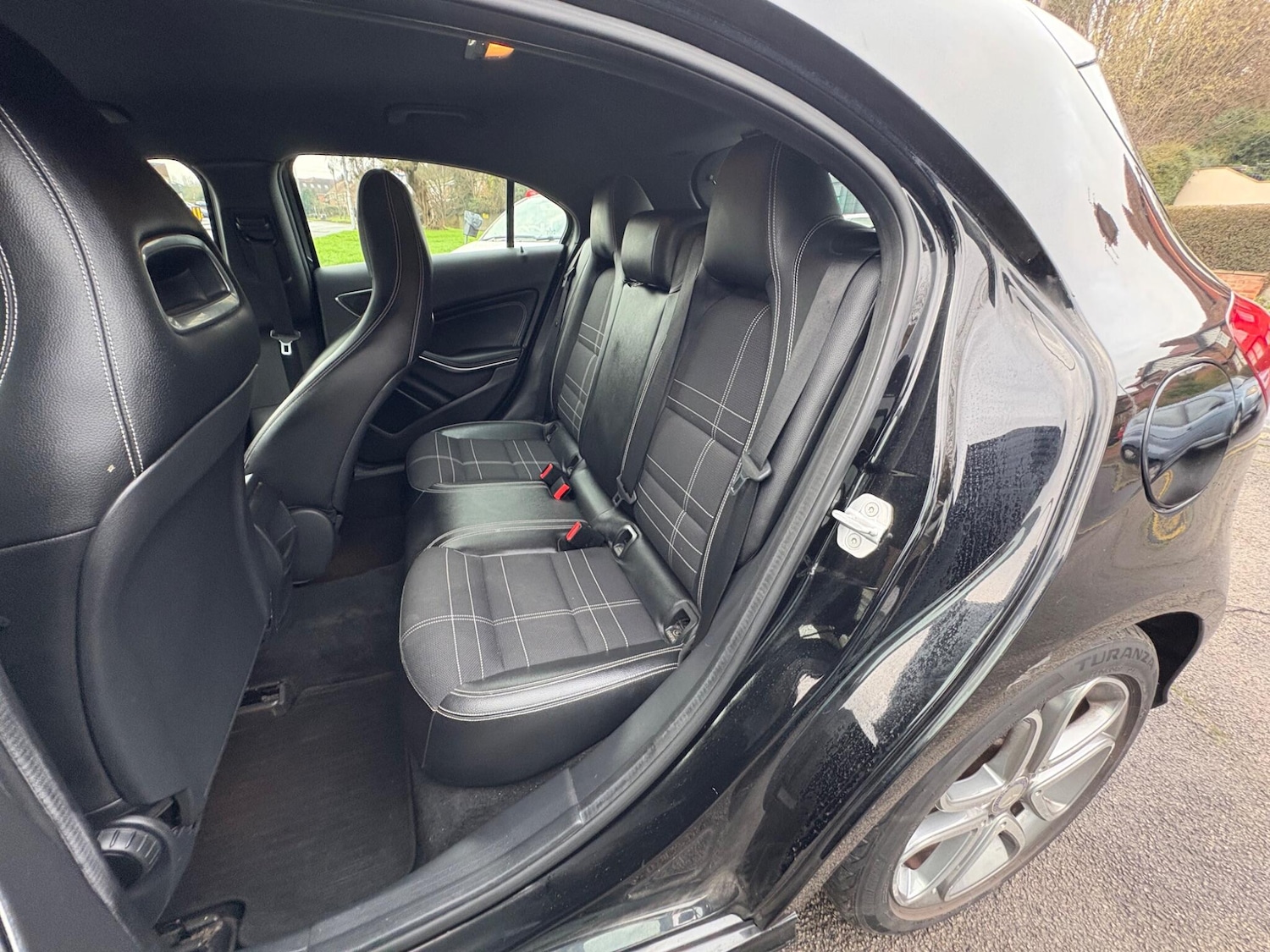 Used Mercedes-Benz A-Class 2014 for sale - 77029637: Photo 30