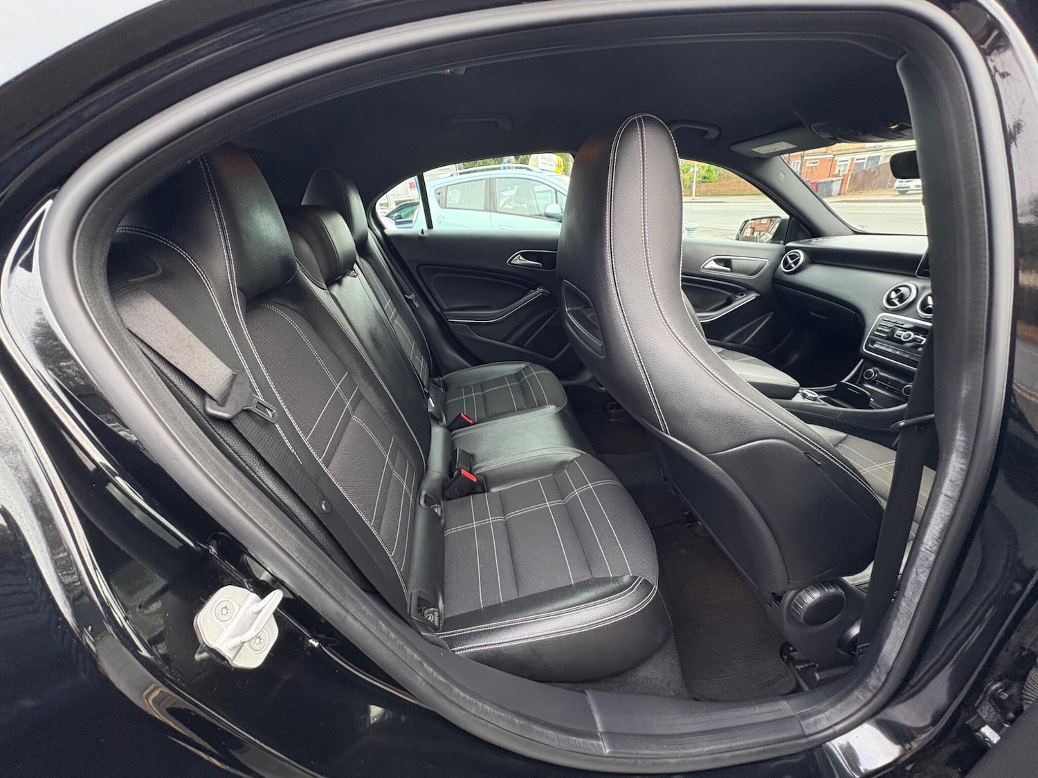 Used Mercedes-Benz A-Class 2014 for sale - 77029637: Photo 32