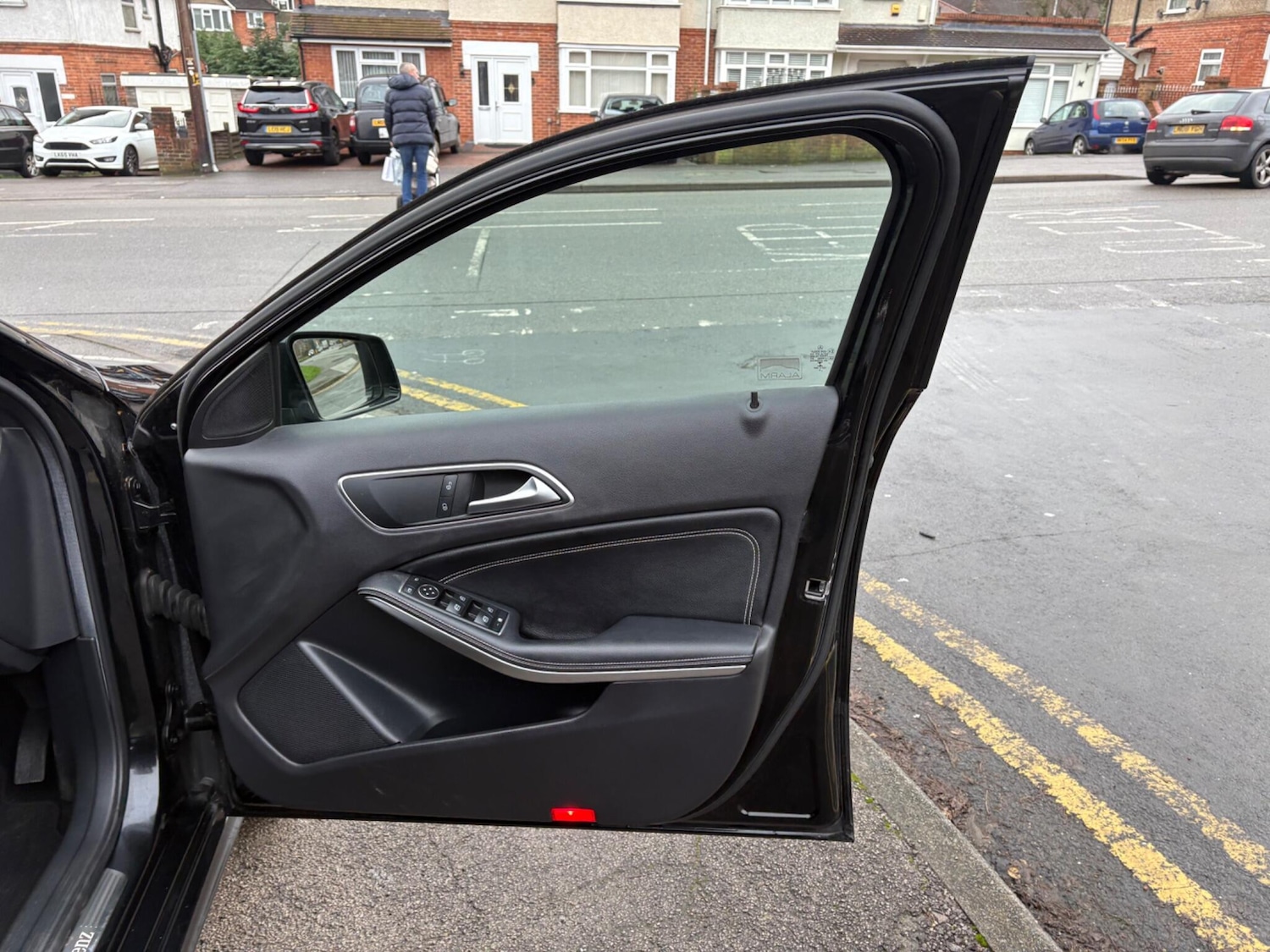 Used Mercedes-Benz A-Class 2014 for sale - 77029637: Photo 36