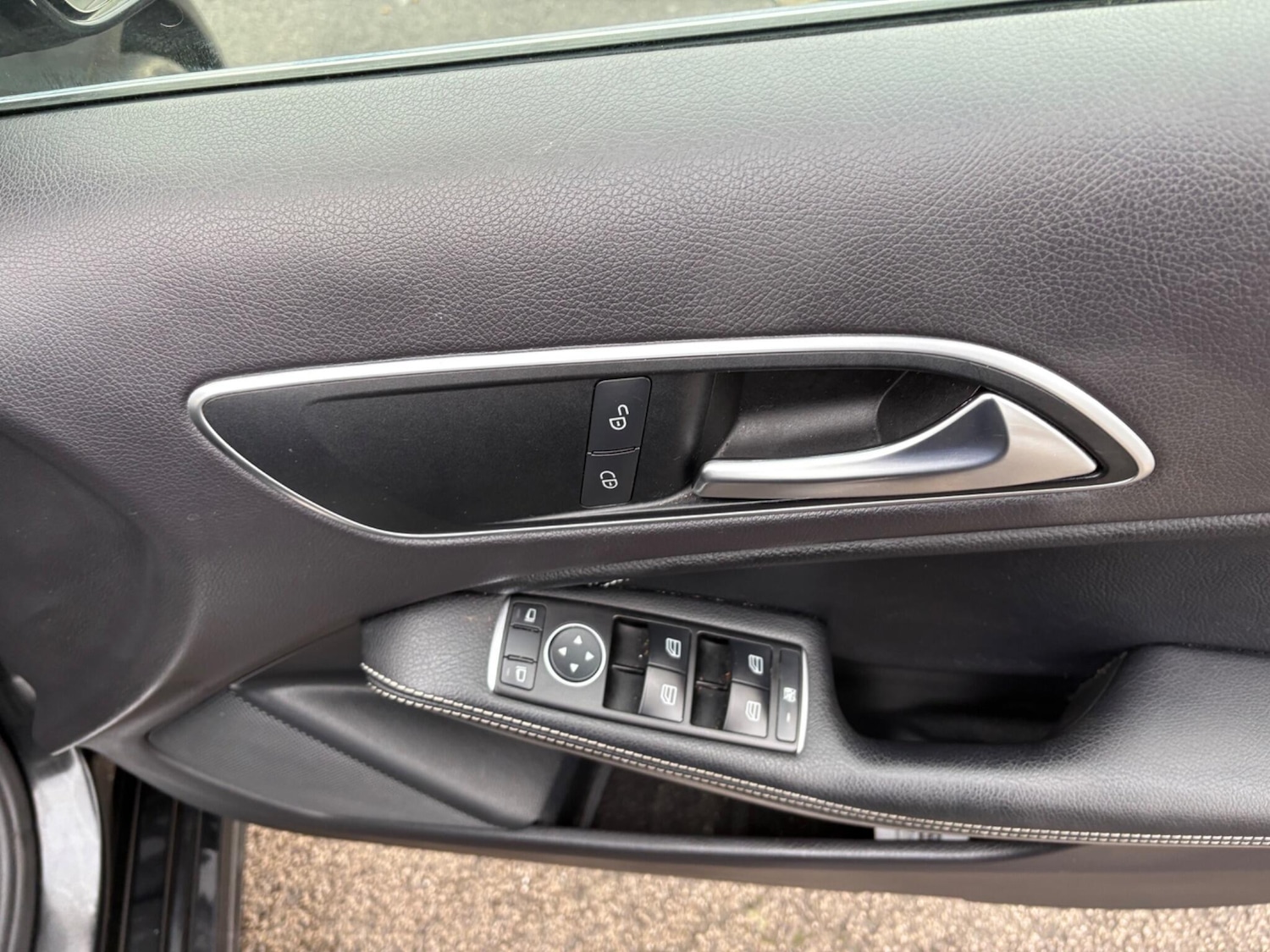 Used Mercedes-Benz A-Class 2014 for sale - 77029637: Photo 37