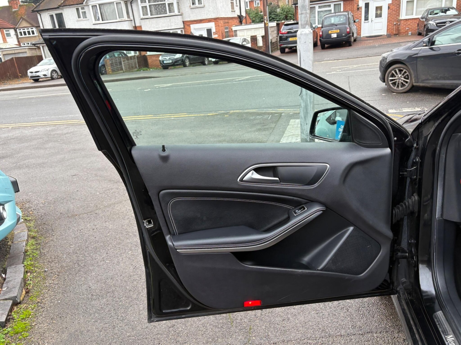 Used Mercedes-Benz A-Class 2014 for sale - 77029637: Photo 38