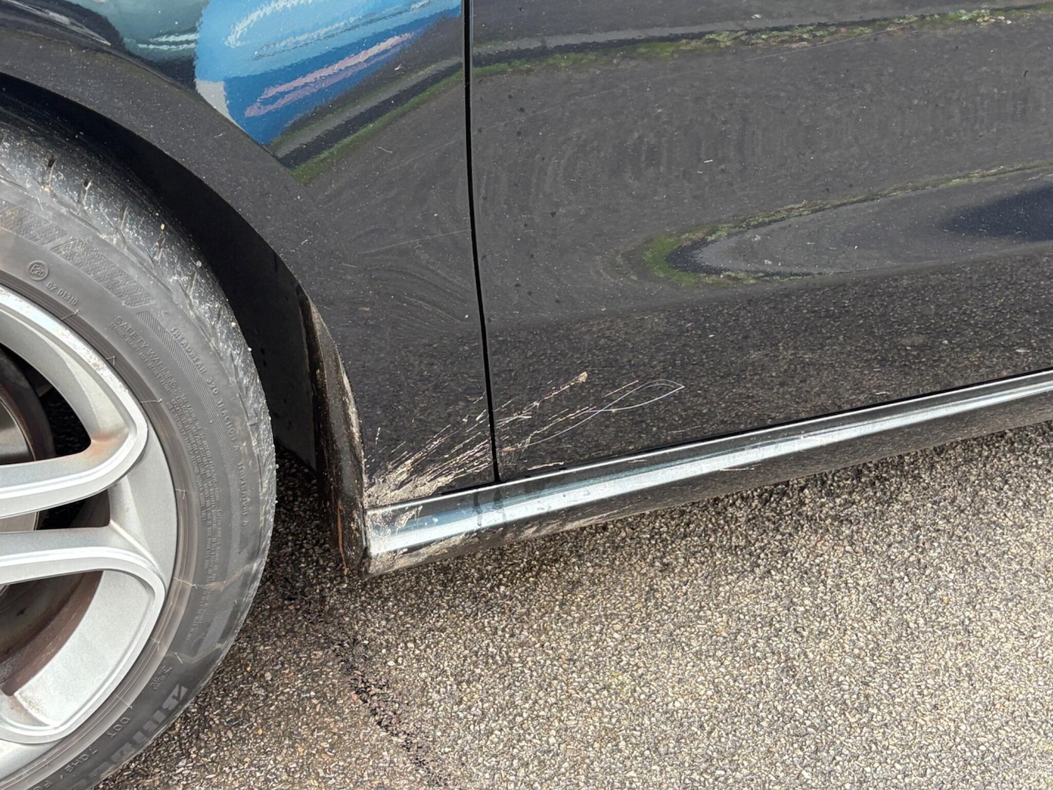 Used Mercedes-Benz A-Class 2014 for sale - 77029637: Photo 42