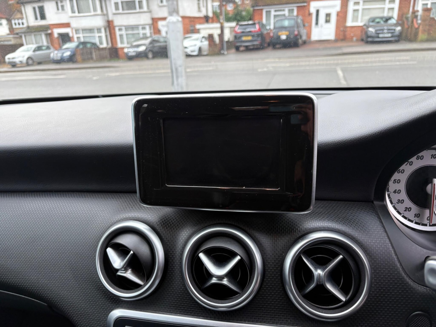 Used Mercedes-Benz A-Class 2014 for sale - 77029637: Photo 48