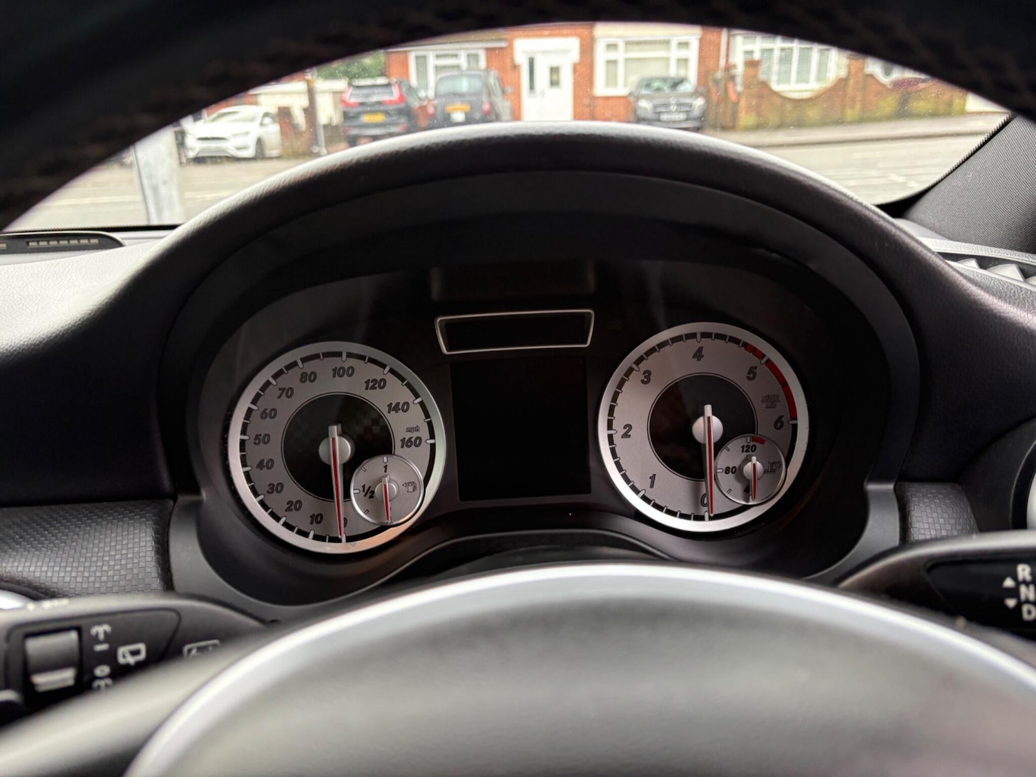 Used Mercedes-Benz A-Class 2014 for sale - 77029637: Photo 49