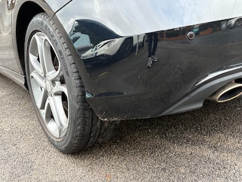 Used Mercedes-Benz A-Class 2014 for sale - 77029637: Photo