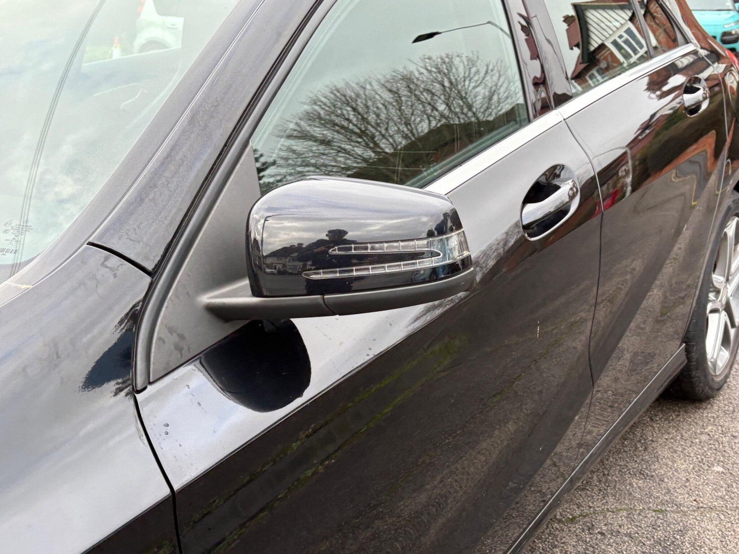 Used Mercedes-Benz A-Class 2014 for sale - 77029637: Photo 50