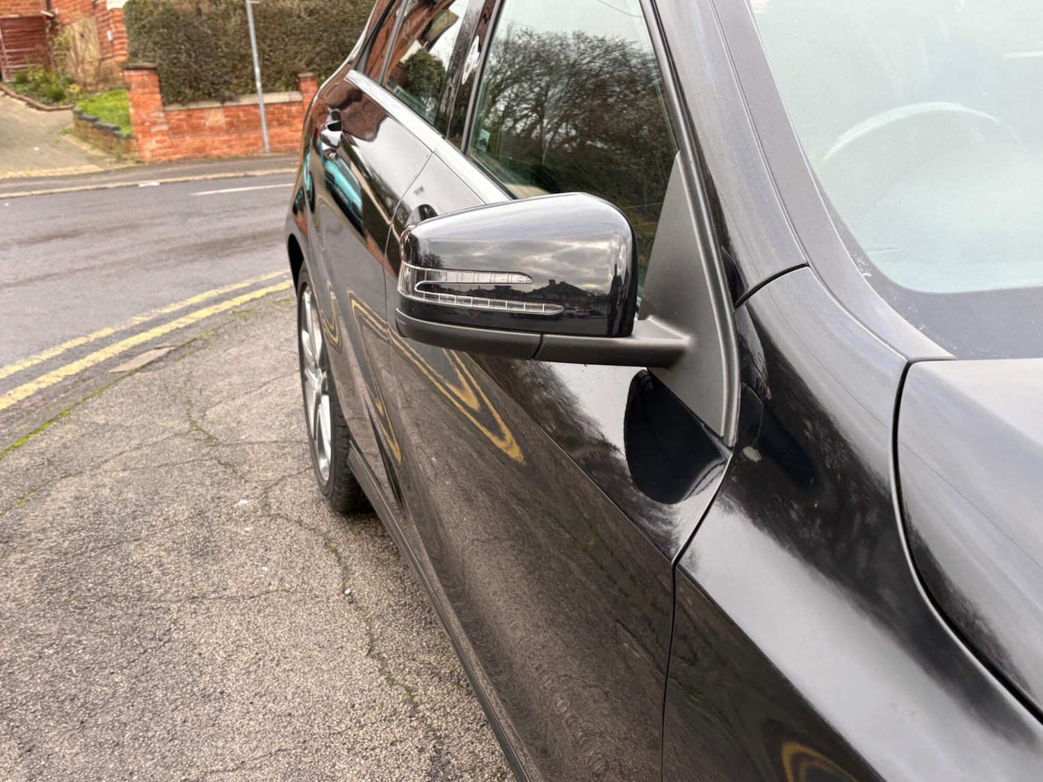 Used Mercedes-Benz A-Class 2014 for sale - 77029637: Photo 51