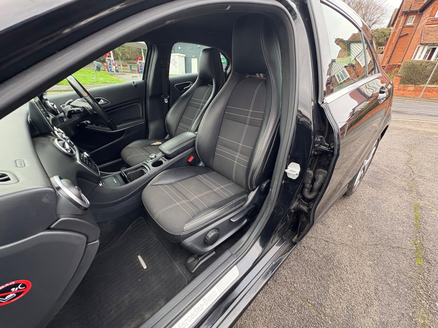 Used Mercedes-Benz A-Class 2014 for sale - 77029637: Photo 58