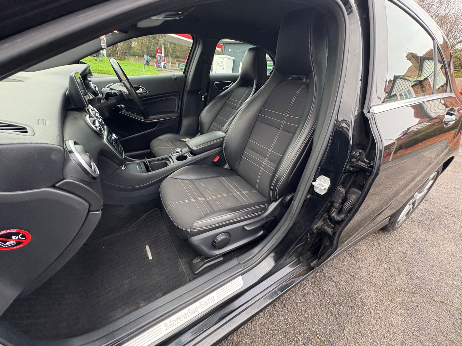 Used Mercedes-Benz A-Class 2014 for sale - 77029637: Photo 59