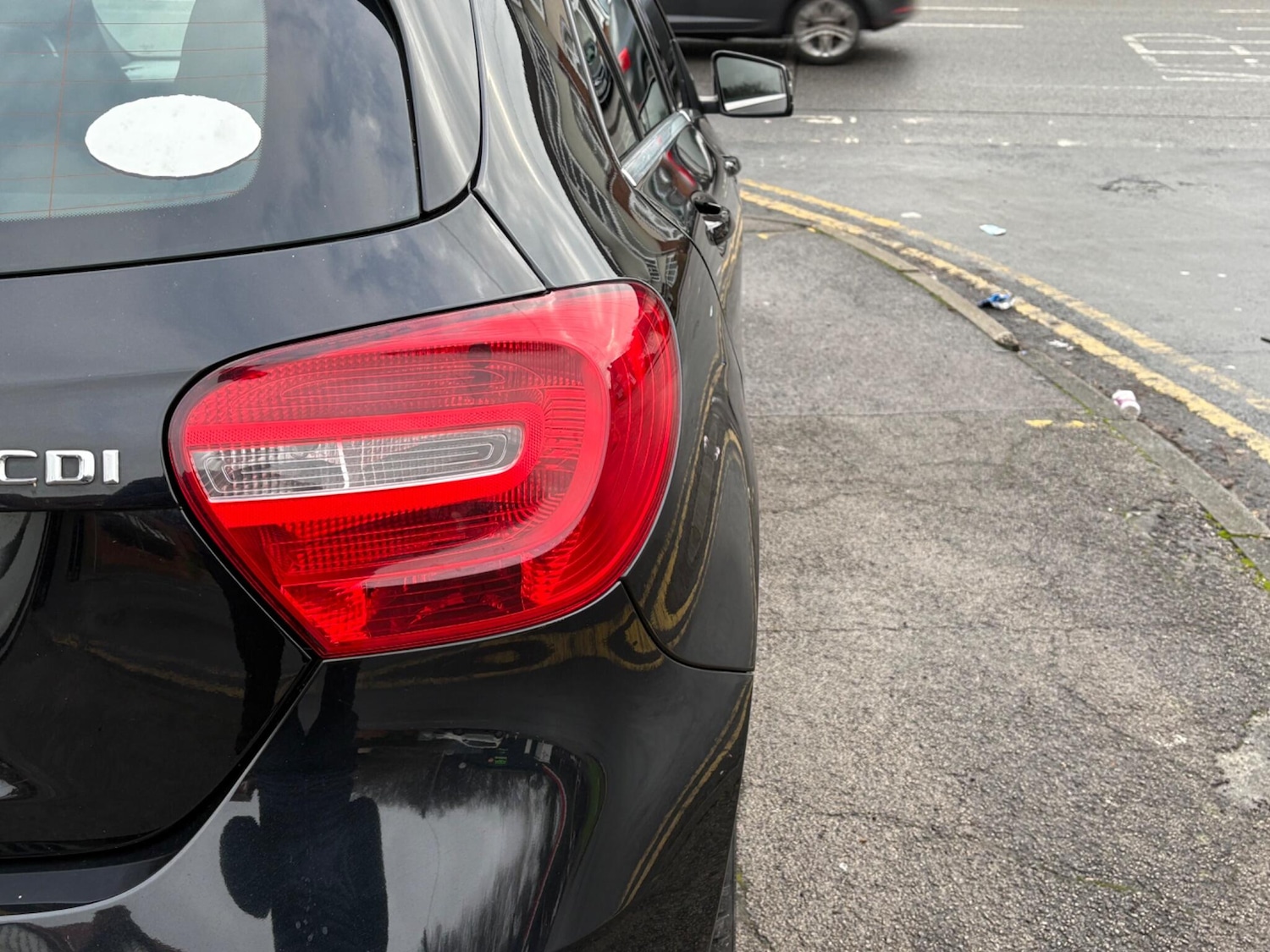 Used Mercedes-Benz A-Class 2014 for sale - 77029637: Photo 61