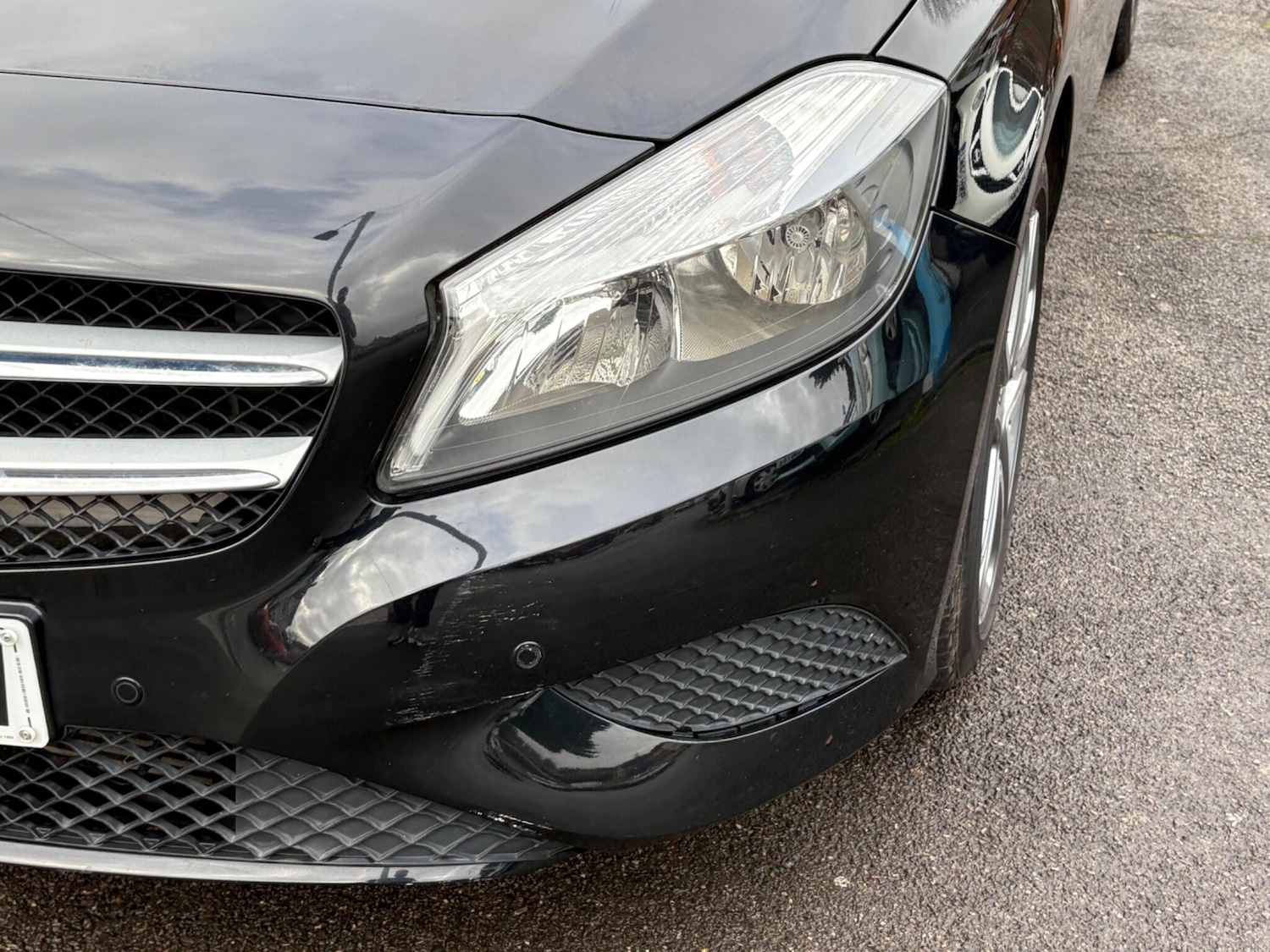 Used Mercedes-Benz A-Class 2014 for sale - 77029637: Photo 63