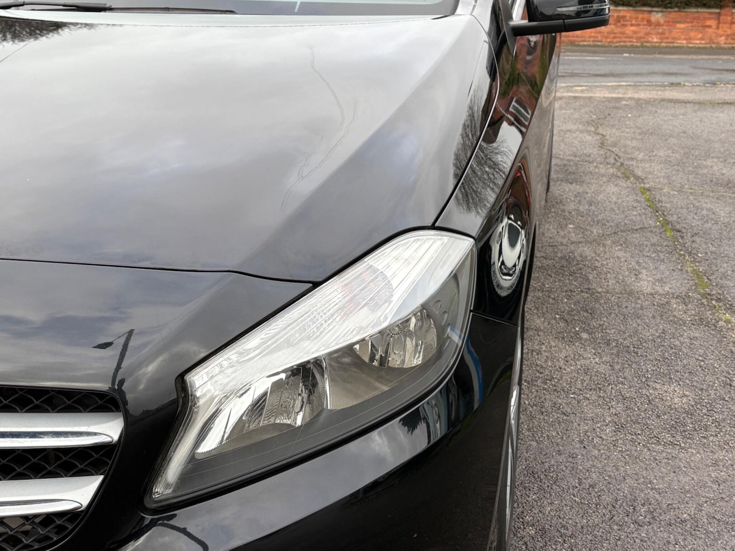 Used Mercedes-Benz A-Class 2014 for sale - 77029637: Photo 64