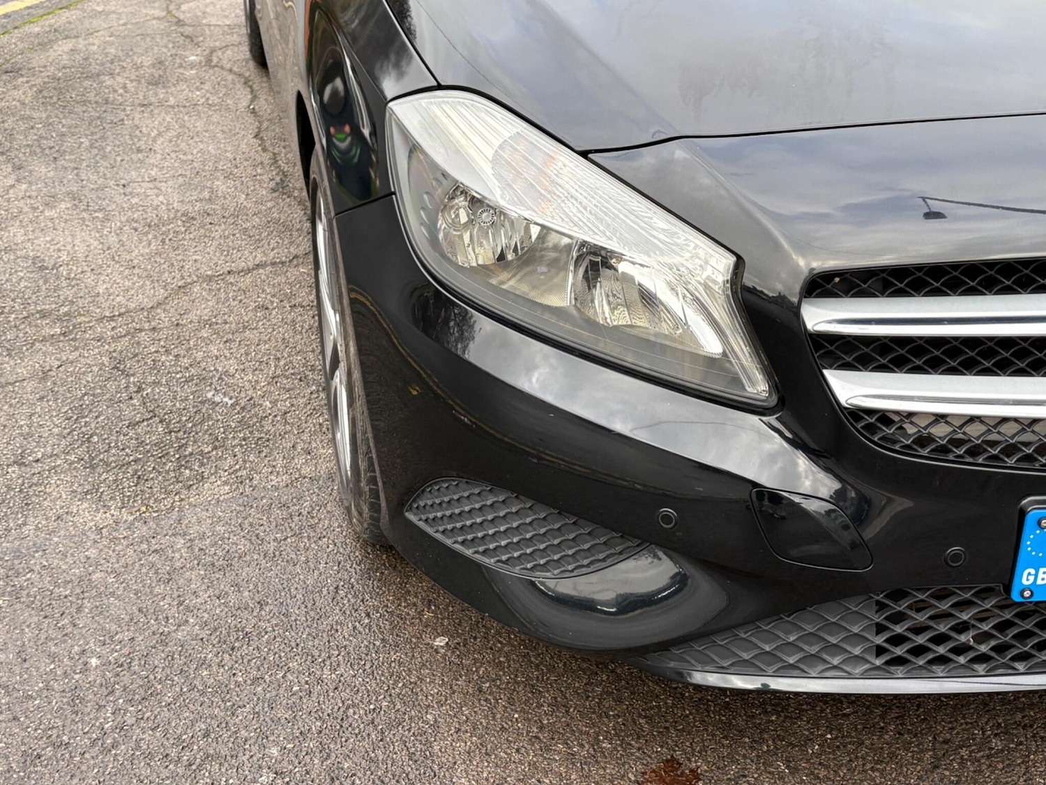 Used Mercedes-Benz A-Class 2014 for sale - 77029637: Photo 65