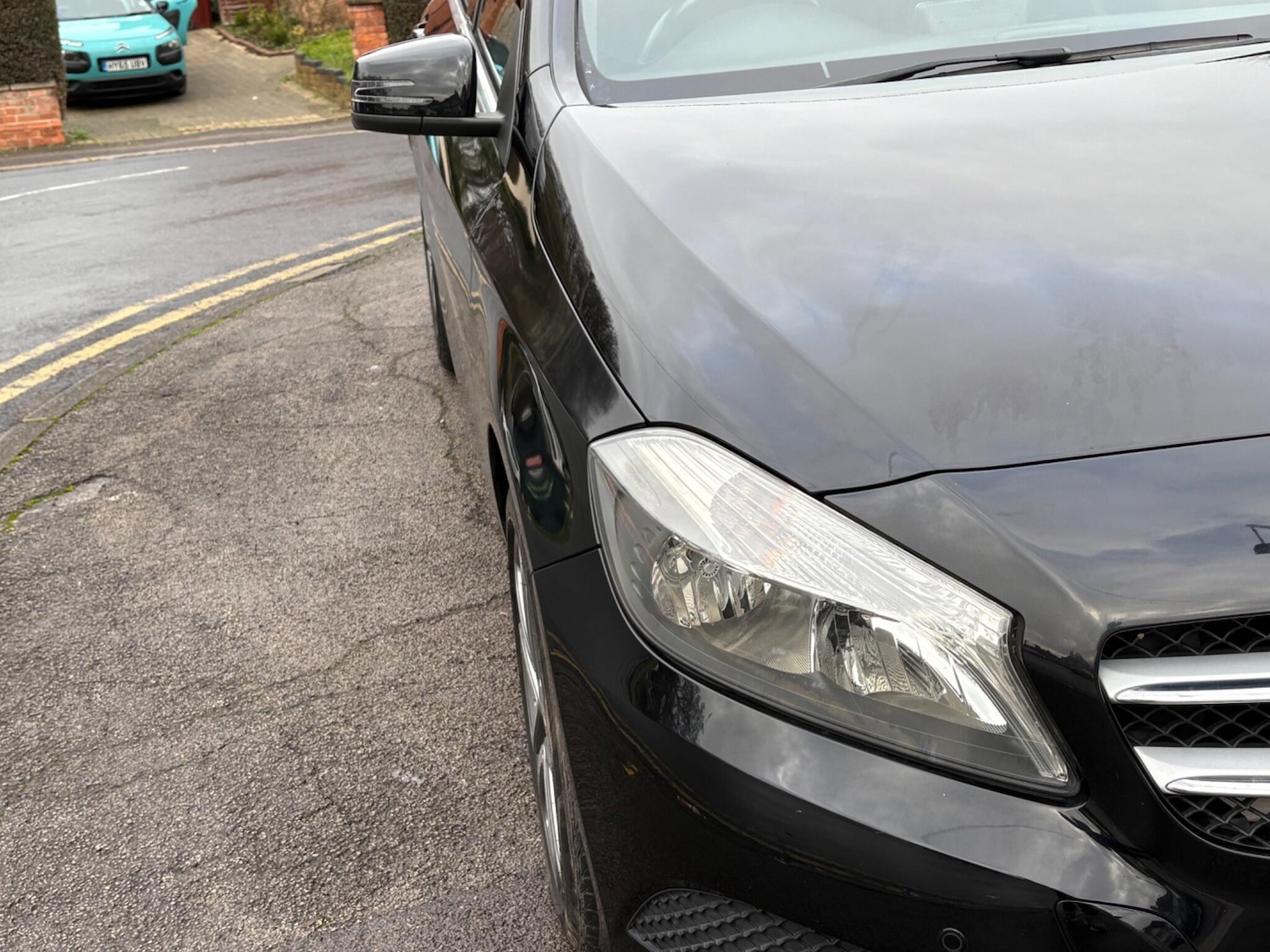 Used Mercedes-Benz A-Class 2014 for sale - 77029637: Photo 66