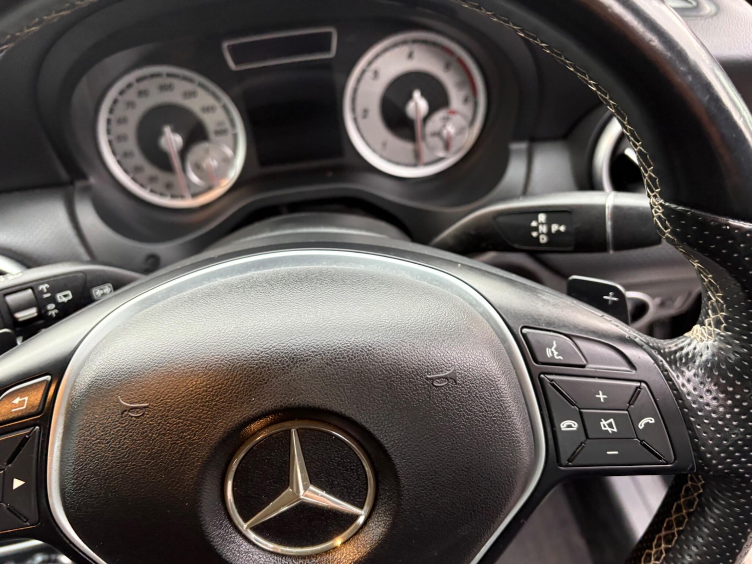 Used Mercedes-Benz A-Class 2014 for sale - 77029637: Photo 68