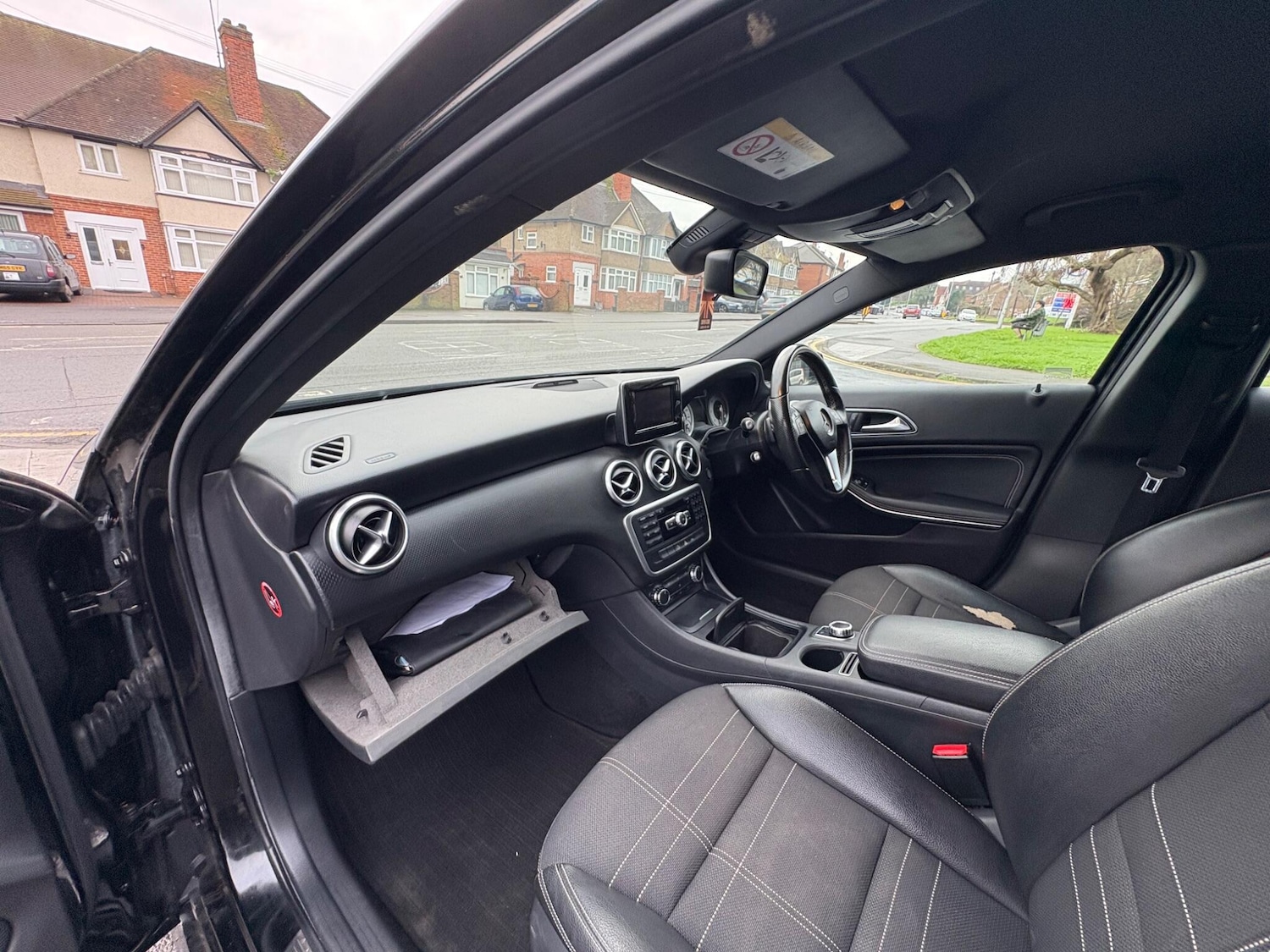 Used Mercedes-Benz A-Class 2014 for sale - 77029637: Photo 70