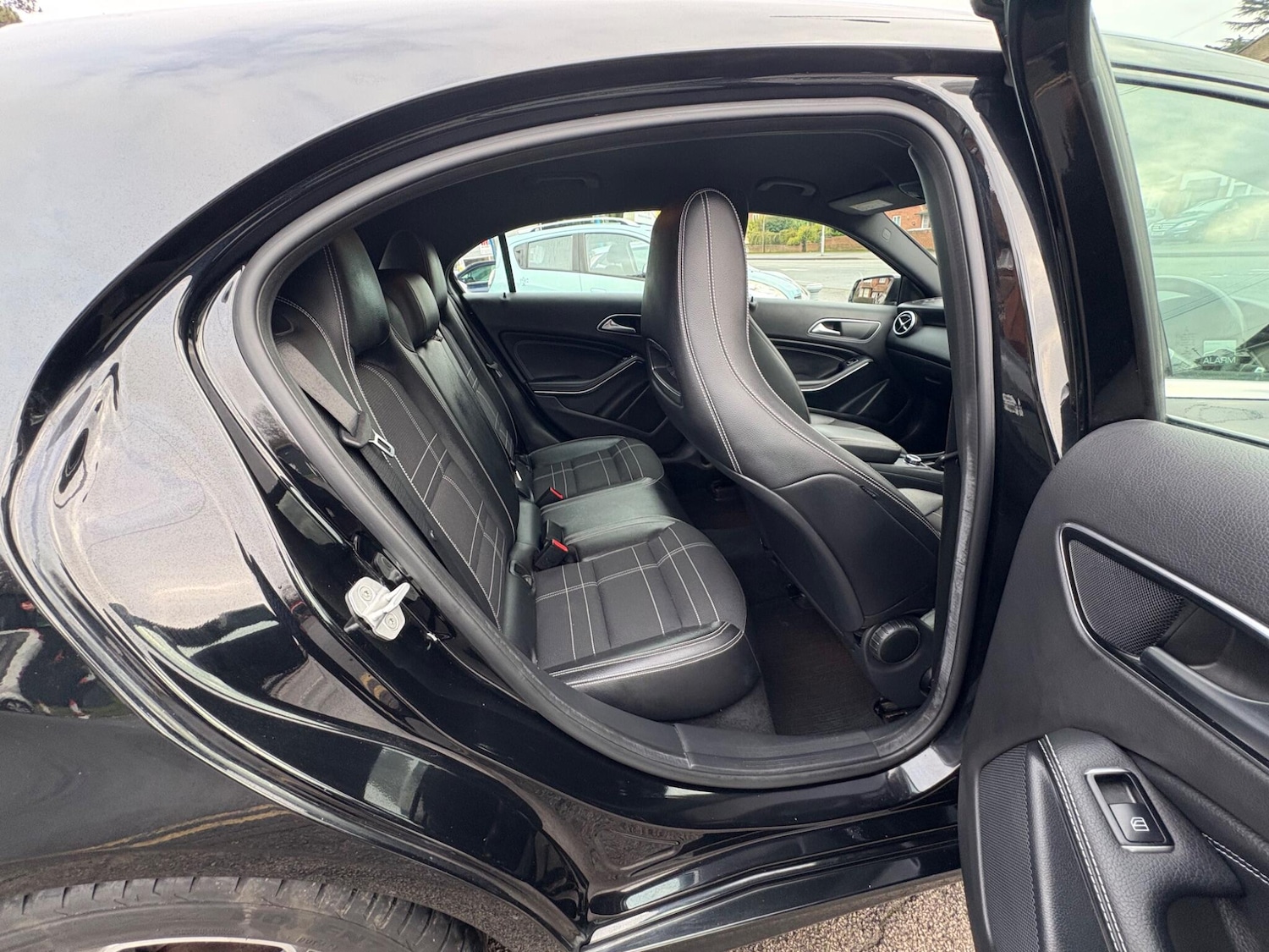 Used Mercedes-Benz A-Class 2014 for sale - 77029637: Photo 71