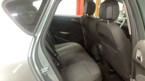 Used Vauxhall Astra 2011 for sale - 76620574: Photo 17