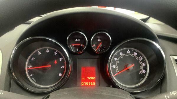 Used Vauxhall Astra 2011 for sale - 76620574: Photo 21