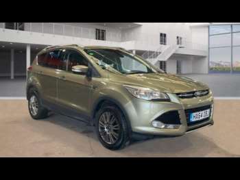 Used Ford Kuga 2014 for sale - 74944804: Photo