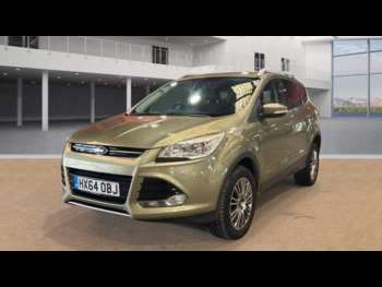 Used Ford Kuga 2014 for sale - 74944804: Photo
