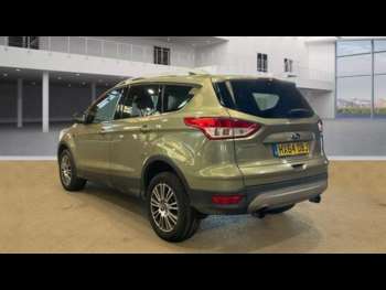 Used Ford Kuga 2014 for sale - 74944804: Photo