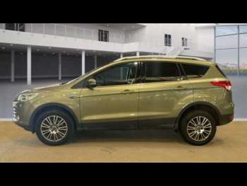 Used Ford Kuga 2014 for sale - 74944804: Photo