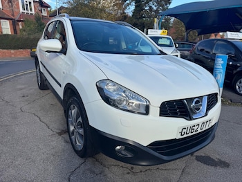 Used Nissan Qashqai 2012 for sale - 76472845: Photo