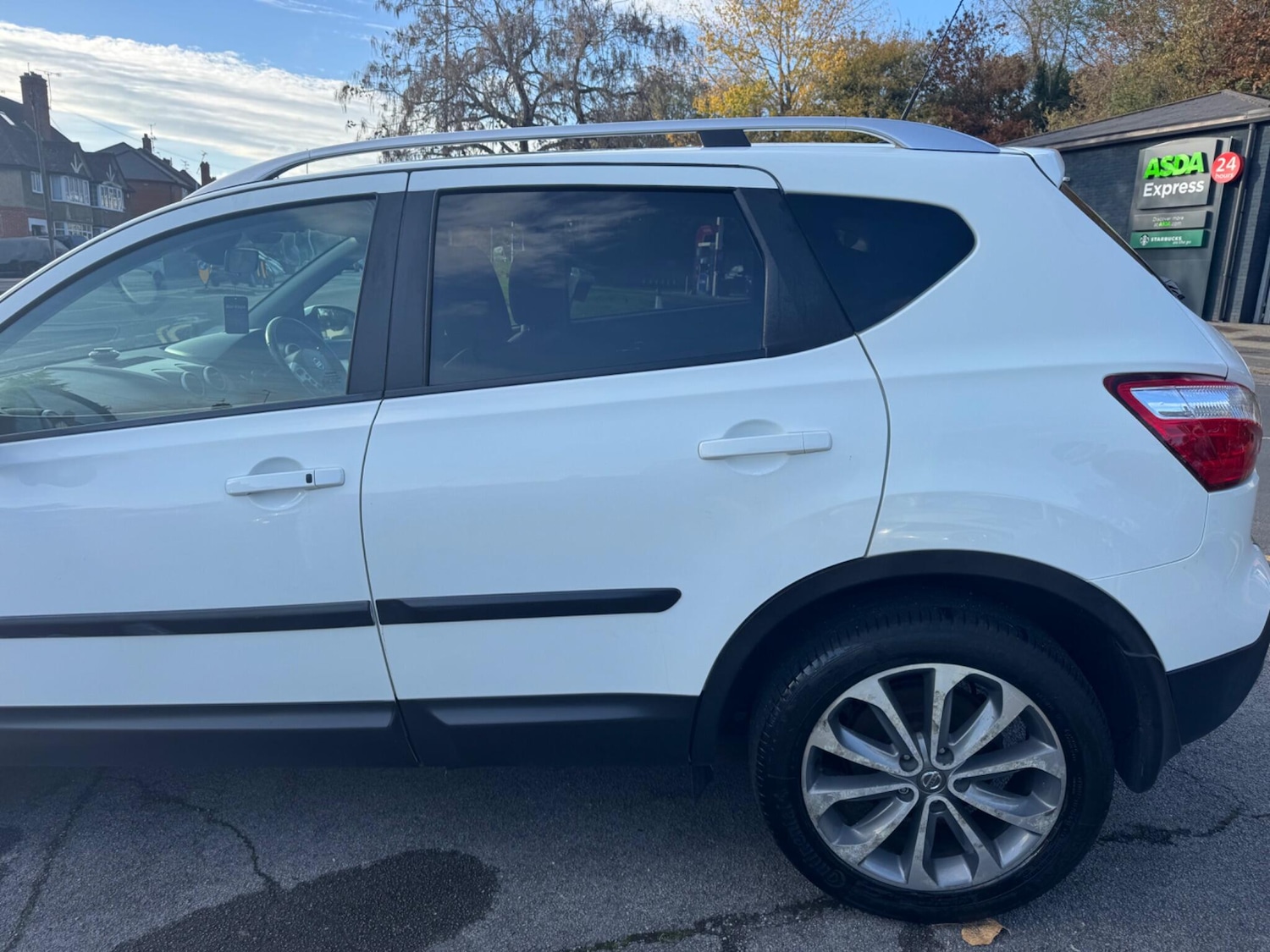 Used Nissan Qashqai 2012 for sale - 76472845: Photo 20