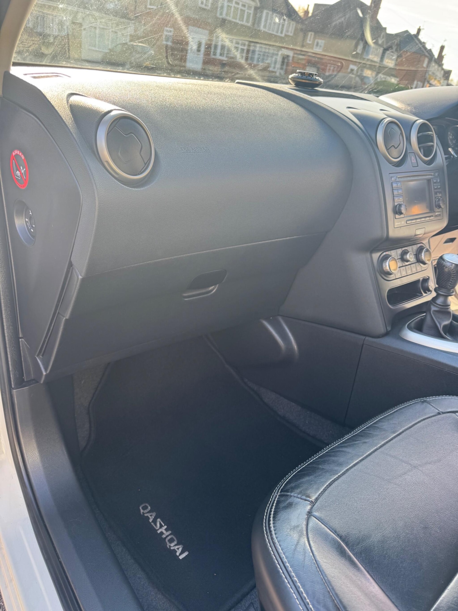 Used Nissan Qashqai 2012 for sale - 76472845: Photo 31