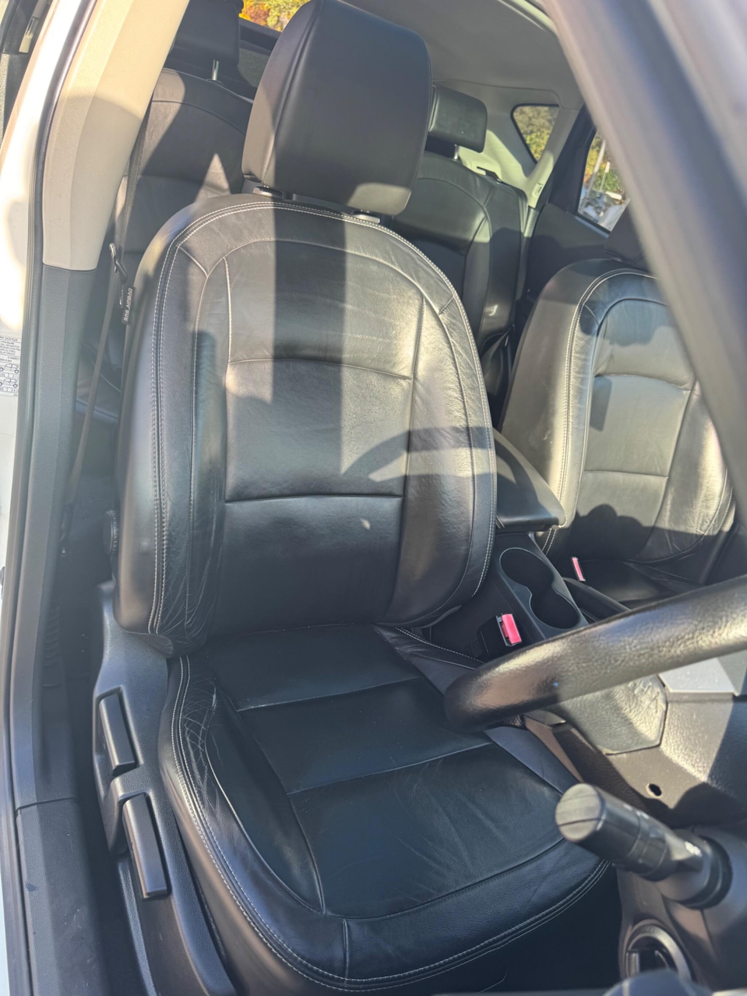 Used Nissan Qashqai 2012 for sale - 76472845: Photo 32