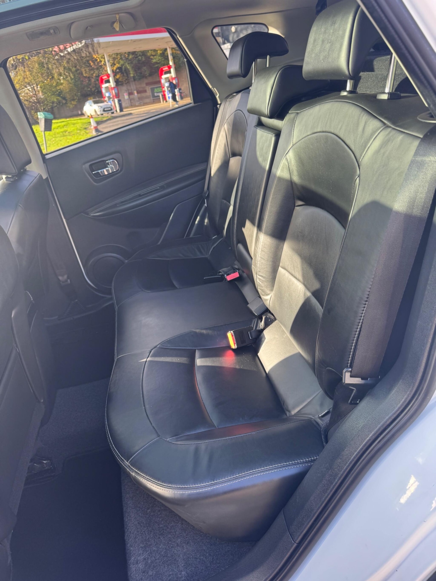 Used Nissan Qashqai 2012 for sale - 76472845: Photo 33