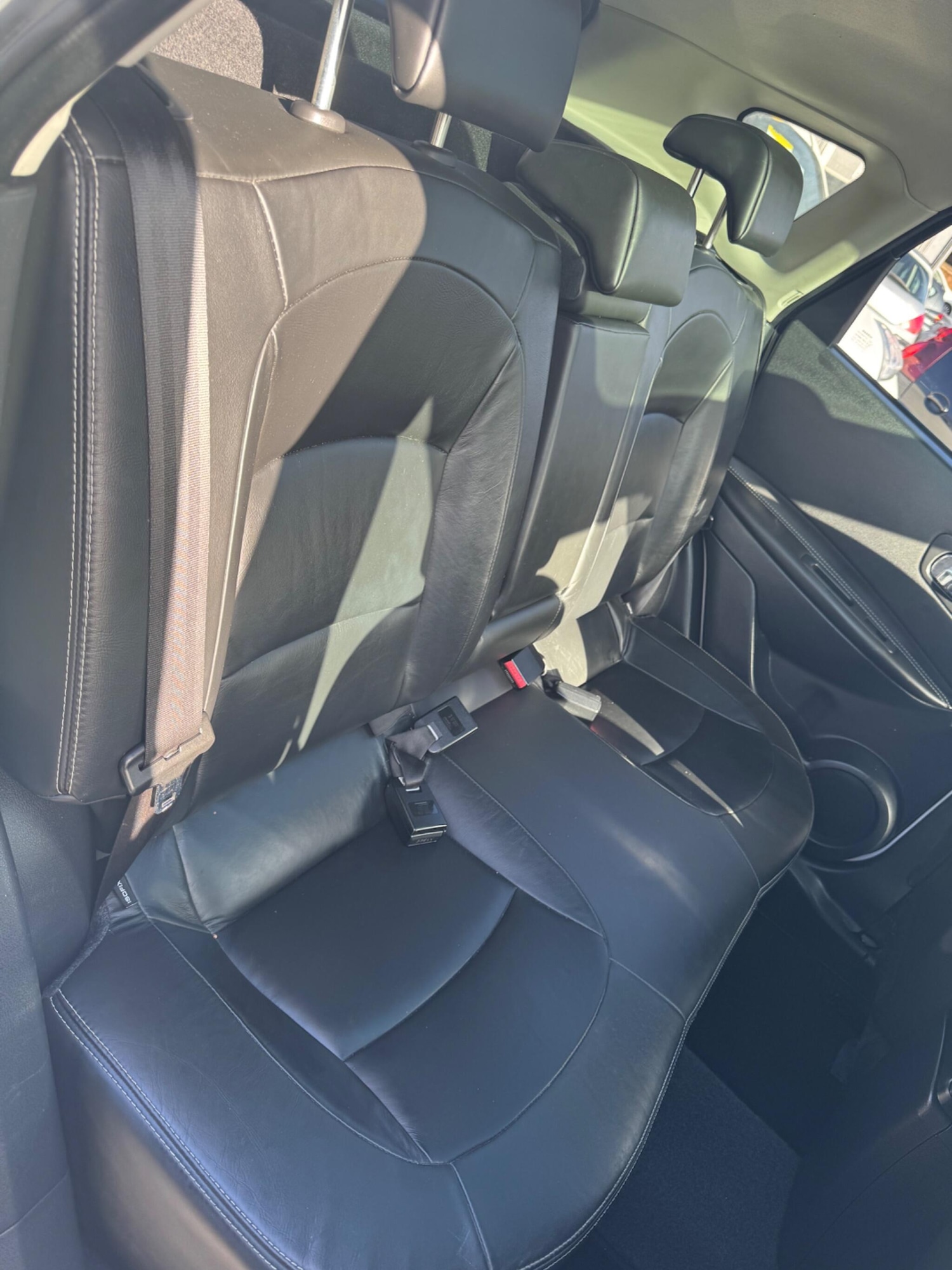 Used Nissan Qashqai 2012 for sale - 76472845: Photo 34