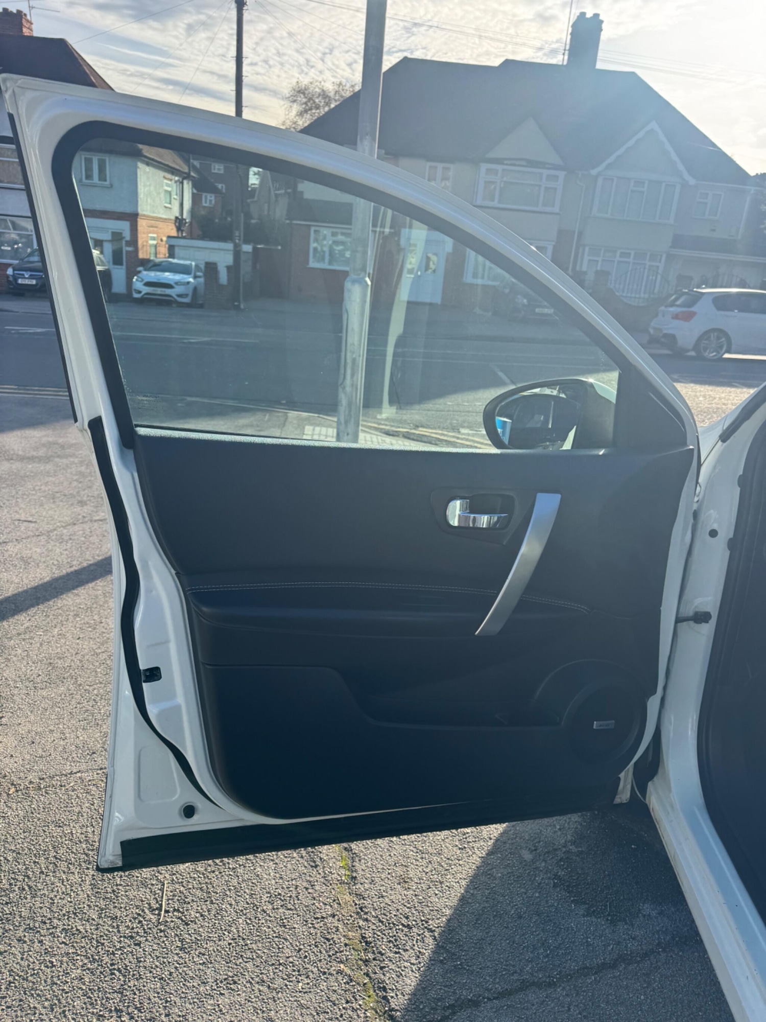 Used Nissan Qashqai 2012 for sale - 76472845: Photo 38