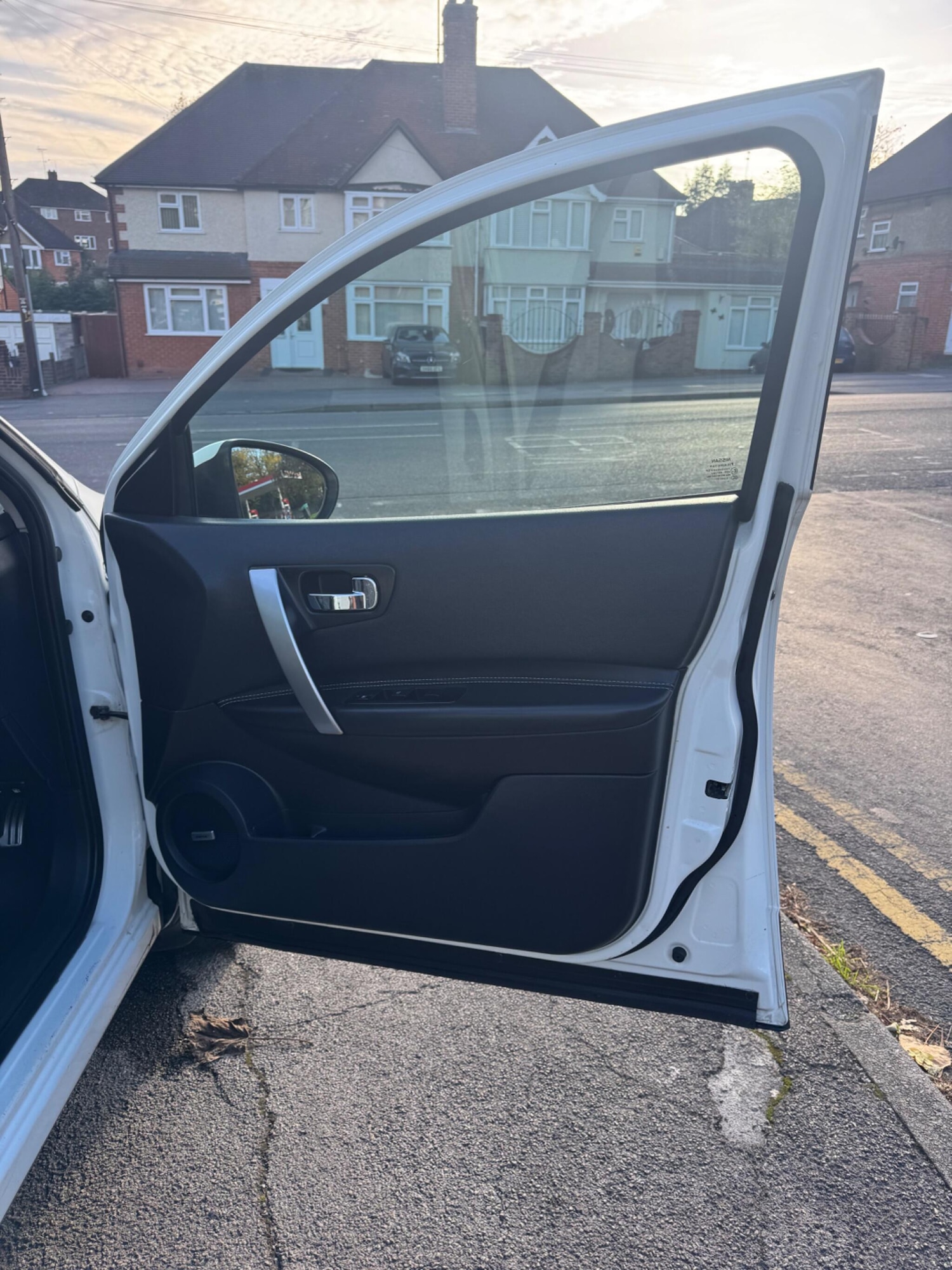 Used Nissan Qashqai 2012 for sale - 76472845: Photo 39