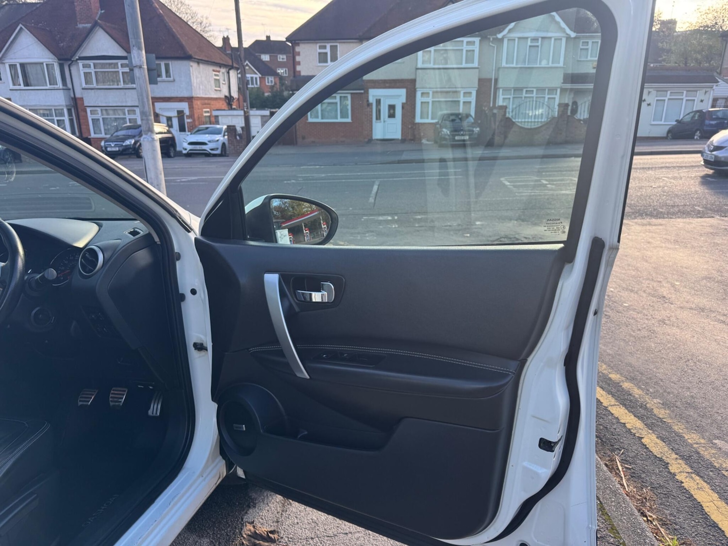 Used Nissan Qashqai 2012 for sale - 76472845: Photo 41