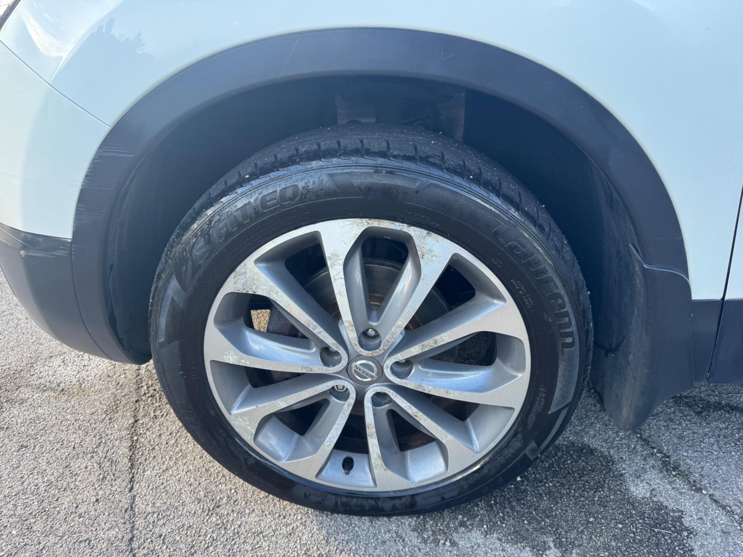 Used Nissan Qashqai 2012 for sale - 76472845: Photo 42