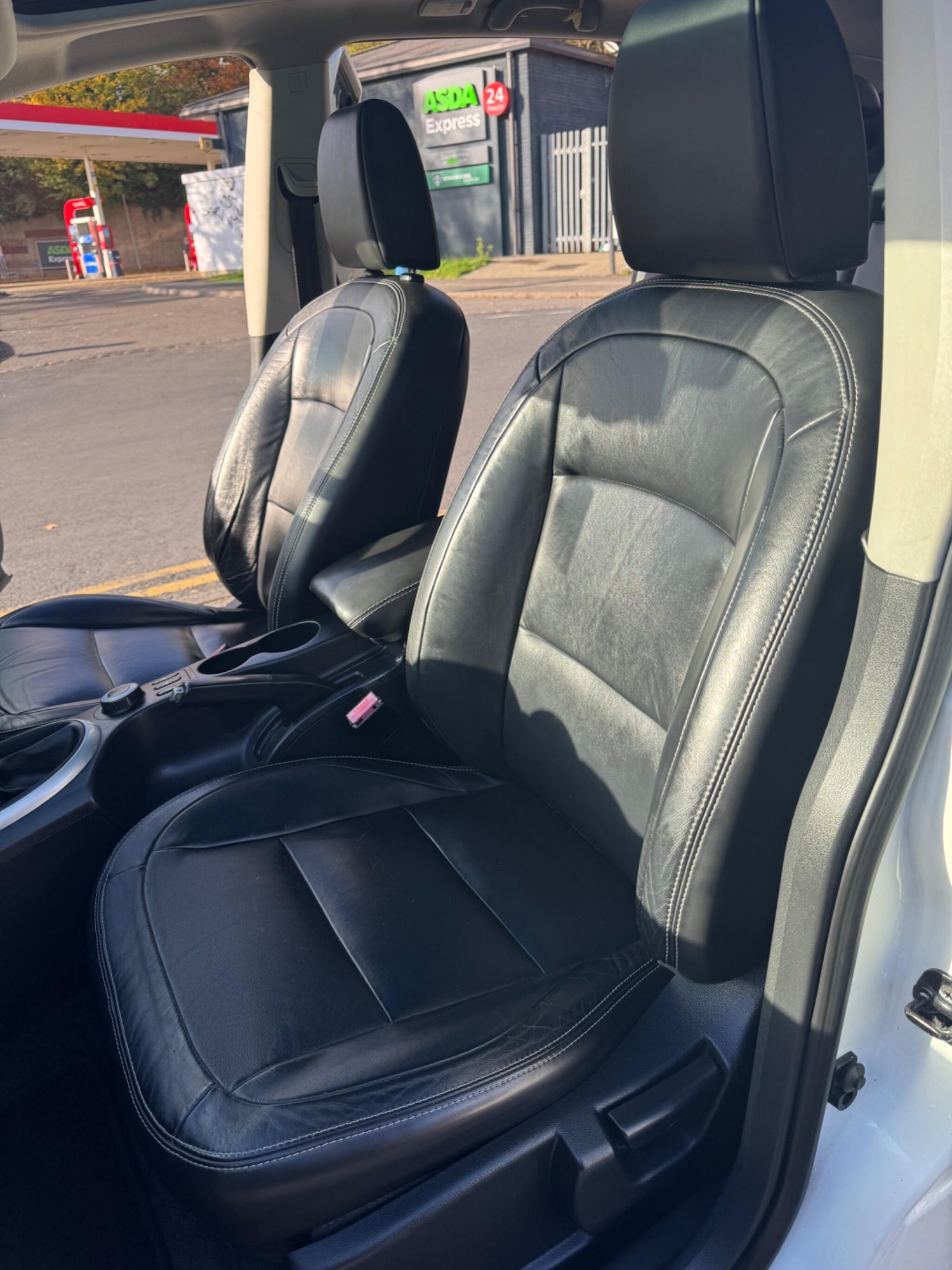 Used Nissan Qashqai 2012 for sale - 76472845: Photo 52