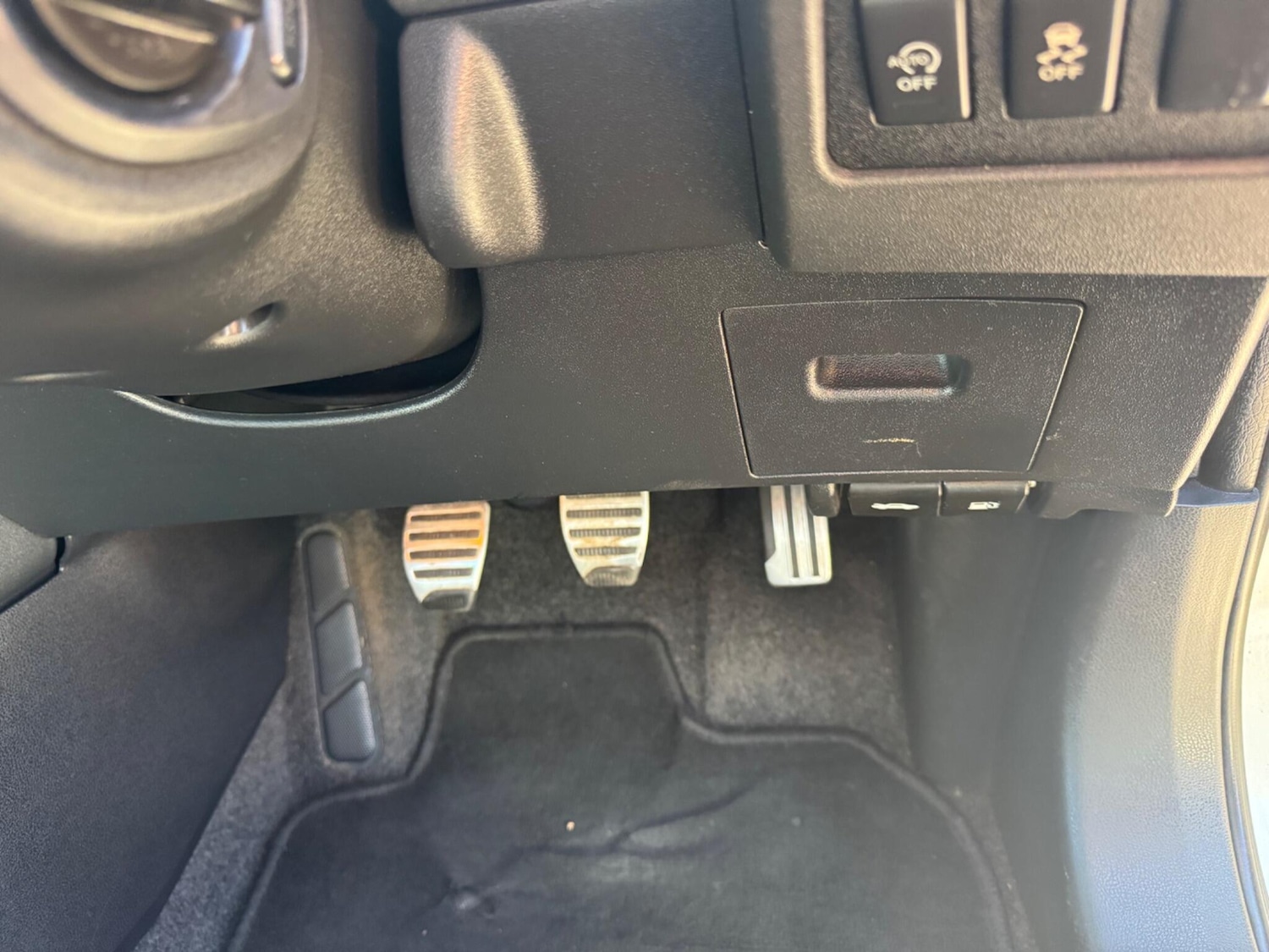 Used Nissan Qashqai 2012 for sale - 76472845: Photo 55