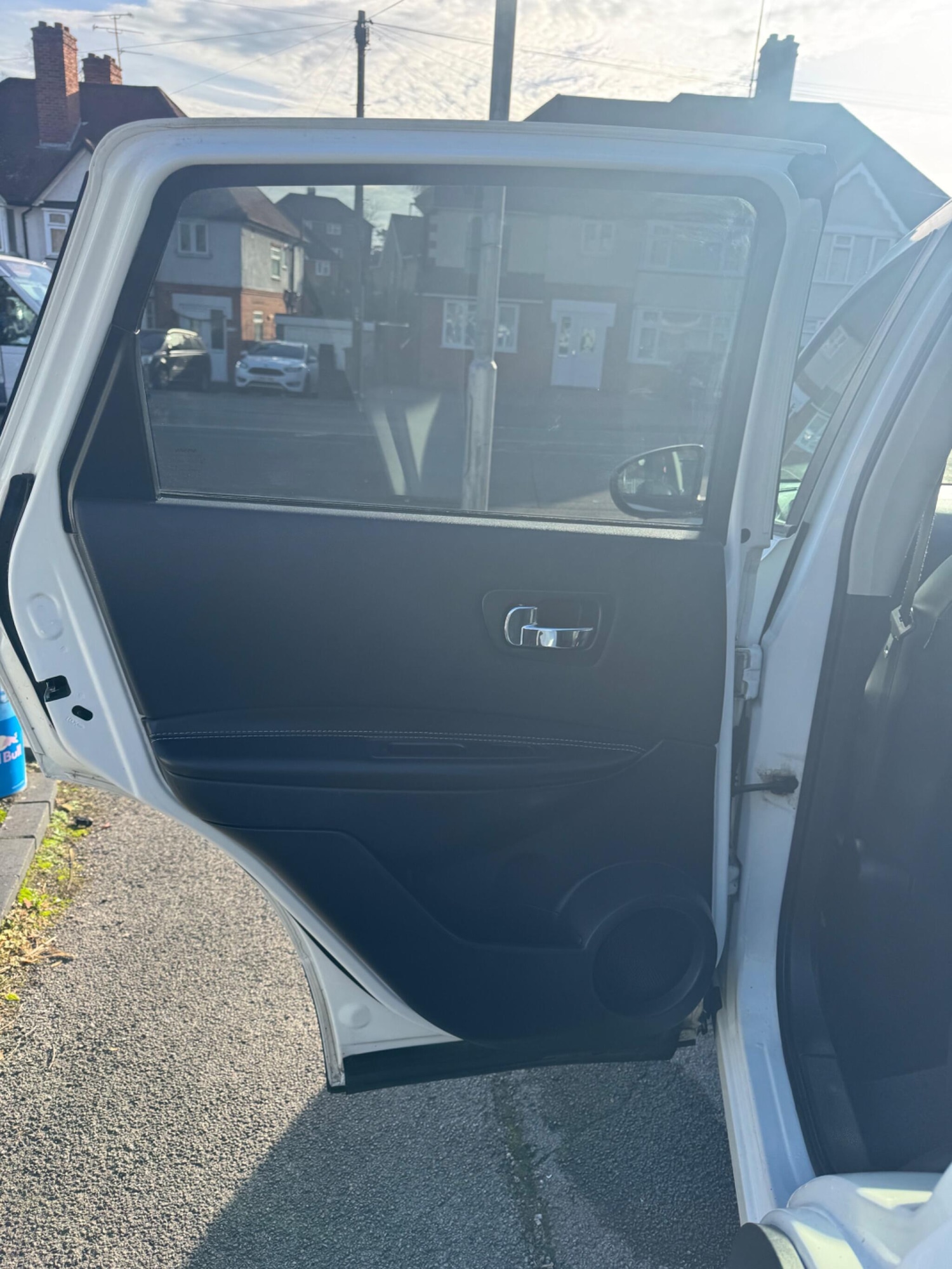 Used Nissan Qashqai 2012 for sale - 76472845: Photo 57