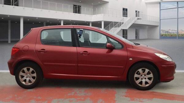Used Peugeot 307 2006 for sale - 76899192: Photo 10