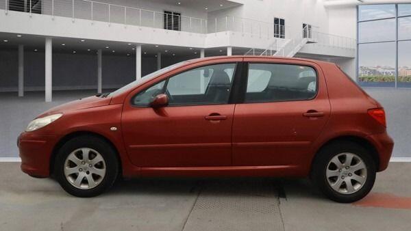 Used Peugeot 307 2006 for sale - 76899192: Photo 12