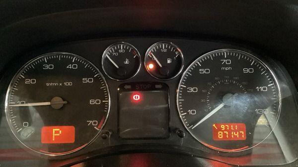 Used Peugeot 307 2006 for sale - 76899192: Photo 21