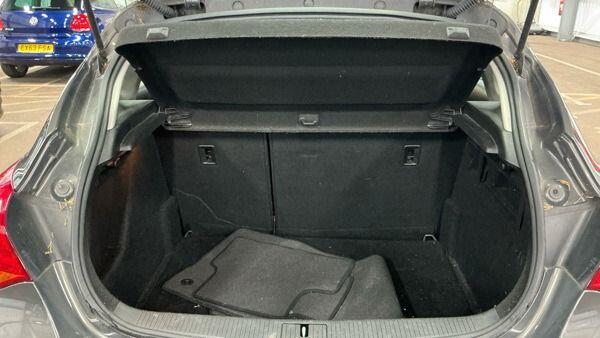 Used Vauxhall Astra 2014 for sale - 76433261: Photo 13